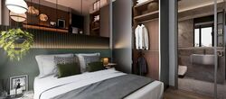 Jervois Privé (D10), Apartment #518381531